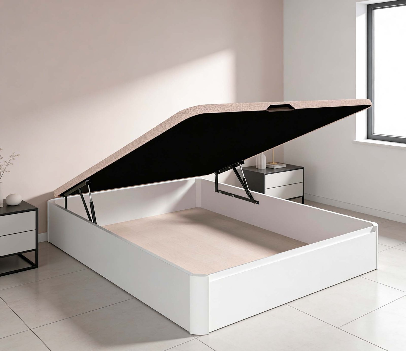 Canapé Esla · Tapa Magna