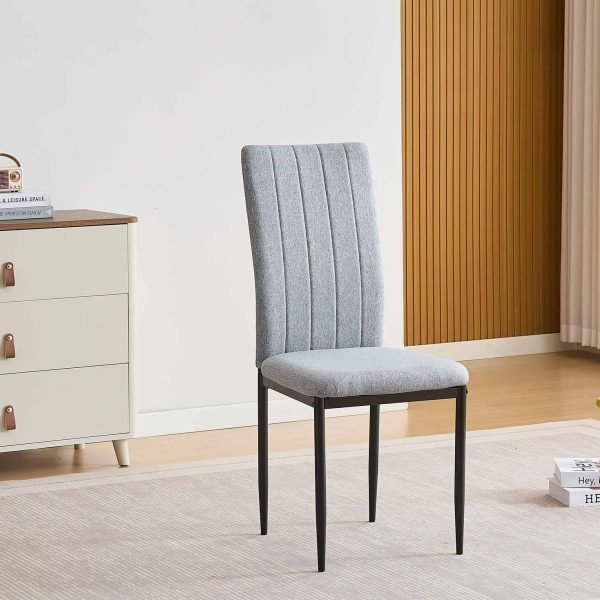 Silla de comedor Nolan