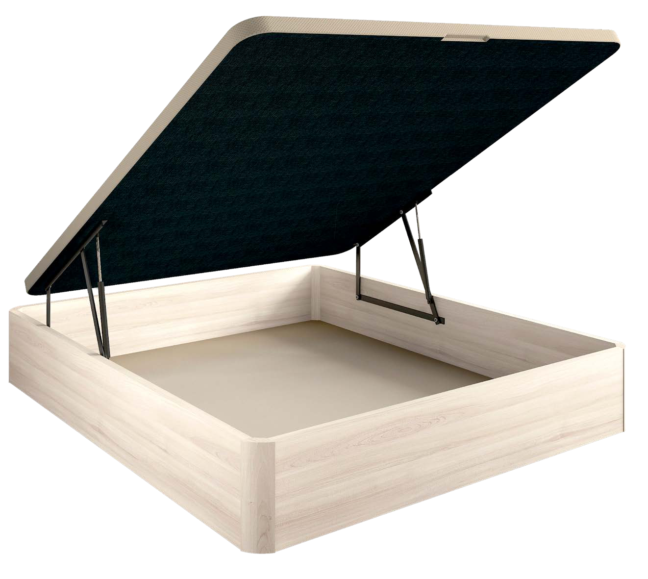 Canapé Sil 30 mm · Tapa Caja