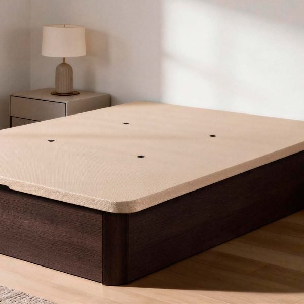 Canapé Guadiana · Tapa Caja