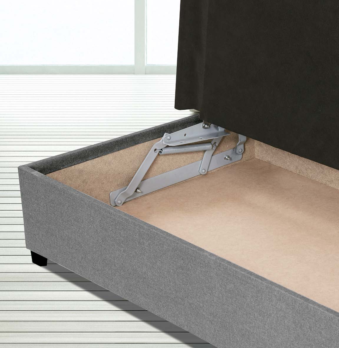 Sofá cama Terra