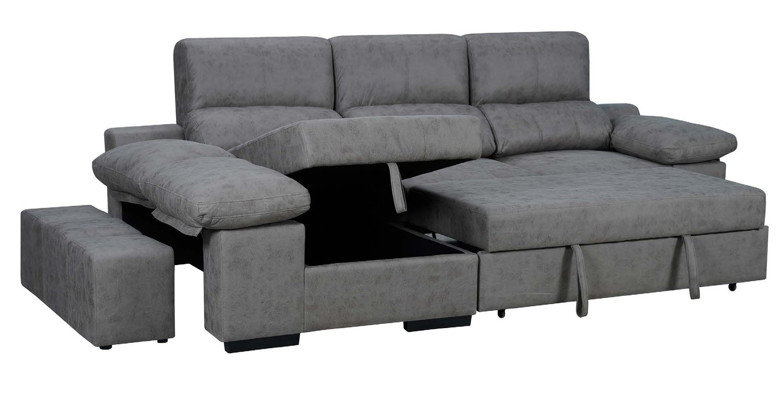 Sofá cama Huesca