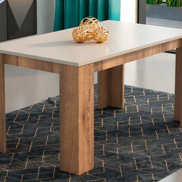 Mesa de comedor Berta