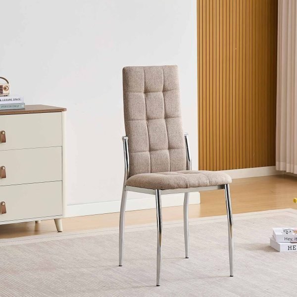 Silla de comedor Kaori