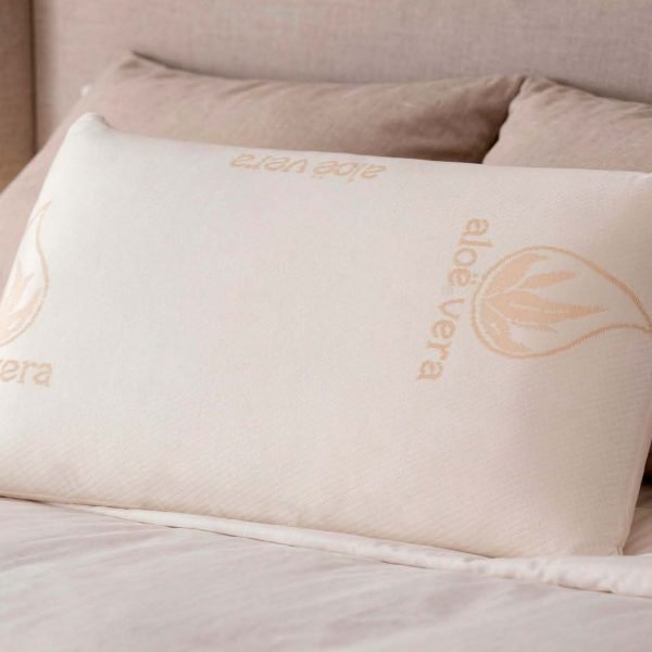 Almohada Viscoelástica