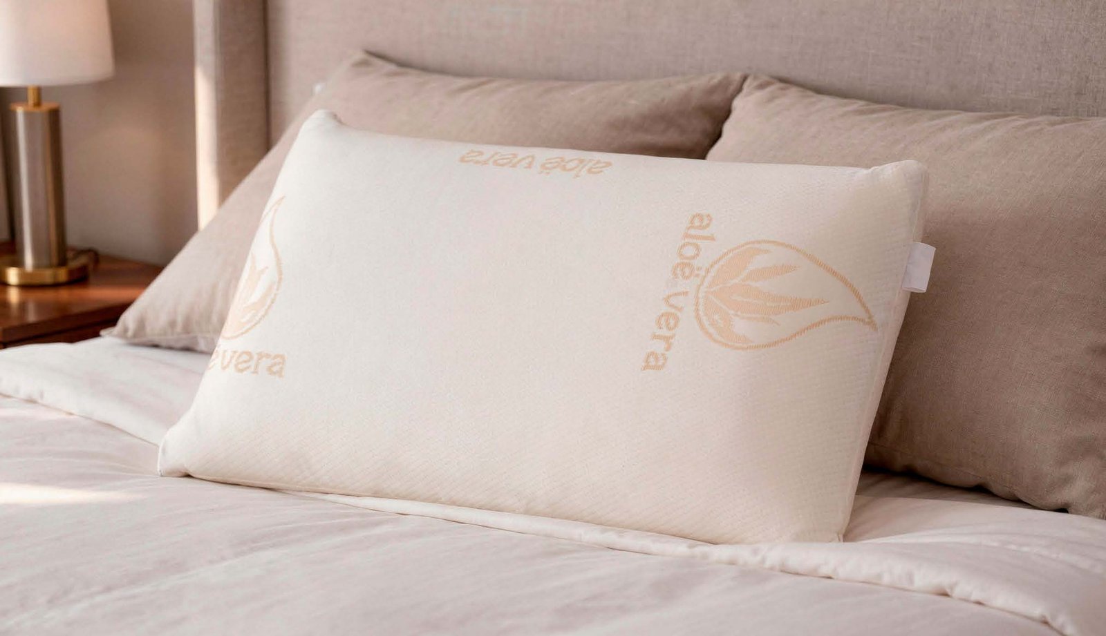 Almohada Viscoelástica