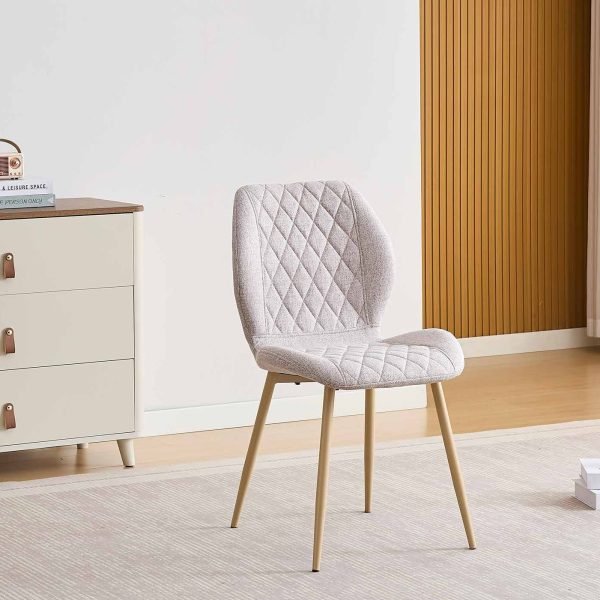 Silla de comedor Selma