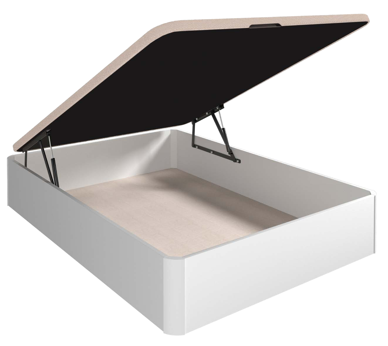 Canapé Sil 30 mm · Tapa Ferro