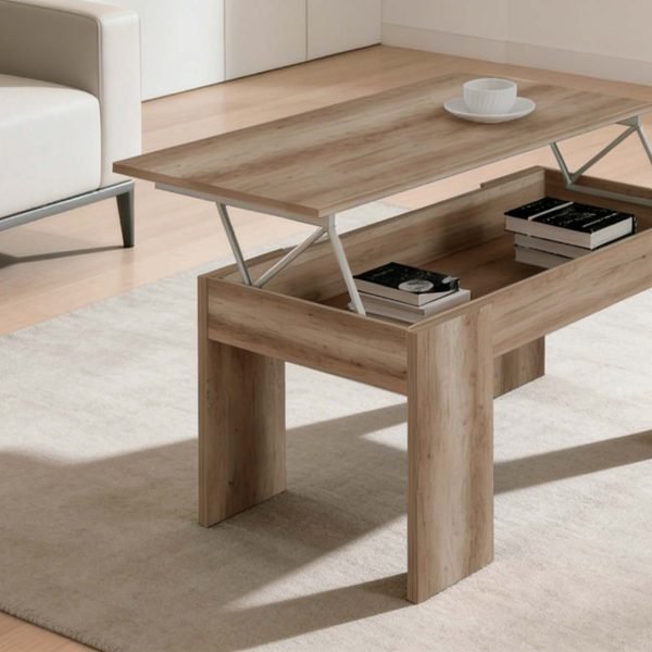 Mesa de centro Lara