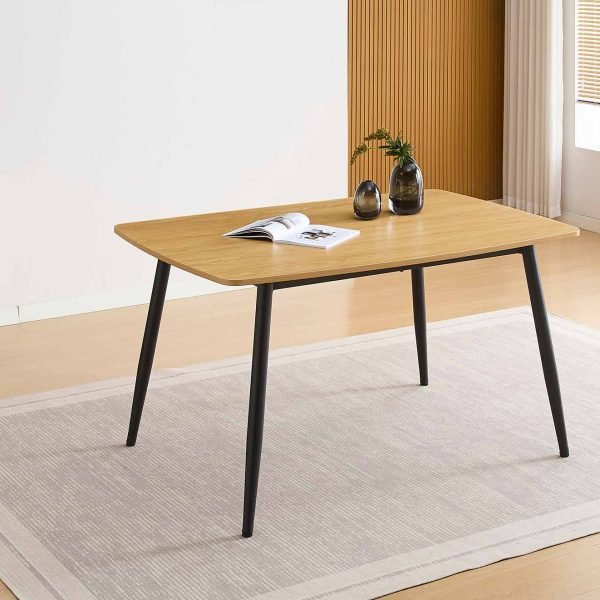 Mesa de comedor Hudson