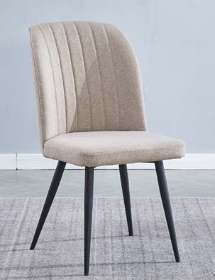 Silla Rory · Cosmos