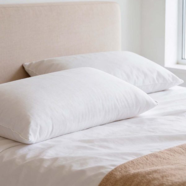 Almohada Fibra