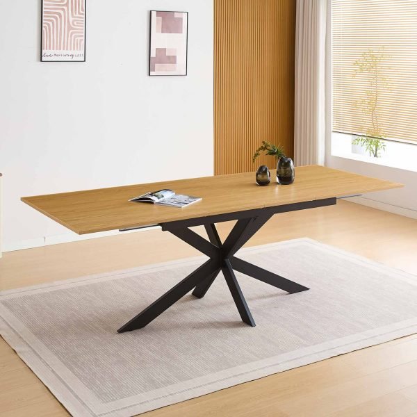 Mesa de comedor Keller