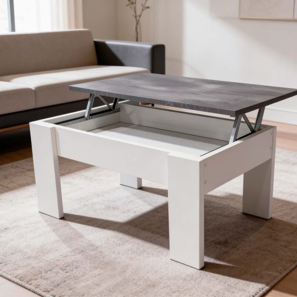 Mesa de centro Gala
