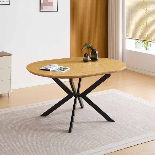 Mesa de comedor Winsor
