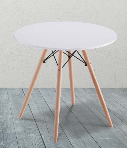 Mesa Dinamarca · Cosmos
