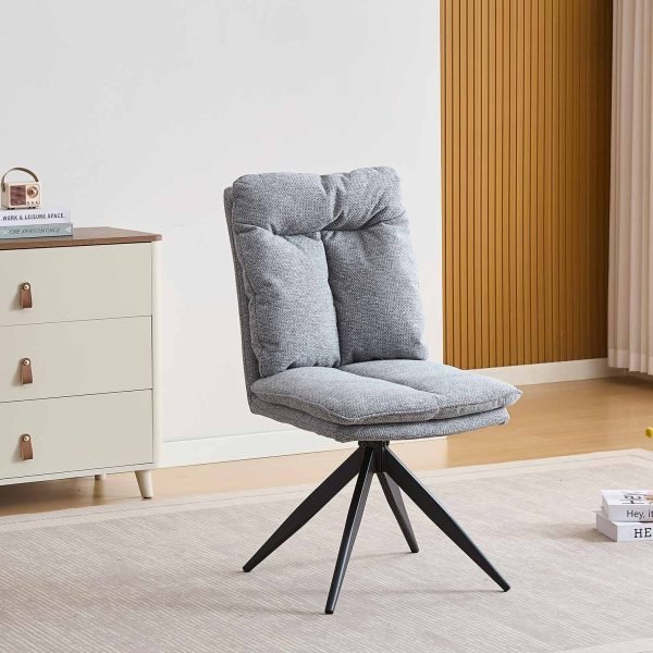 Silla de comedor Shelton