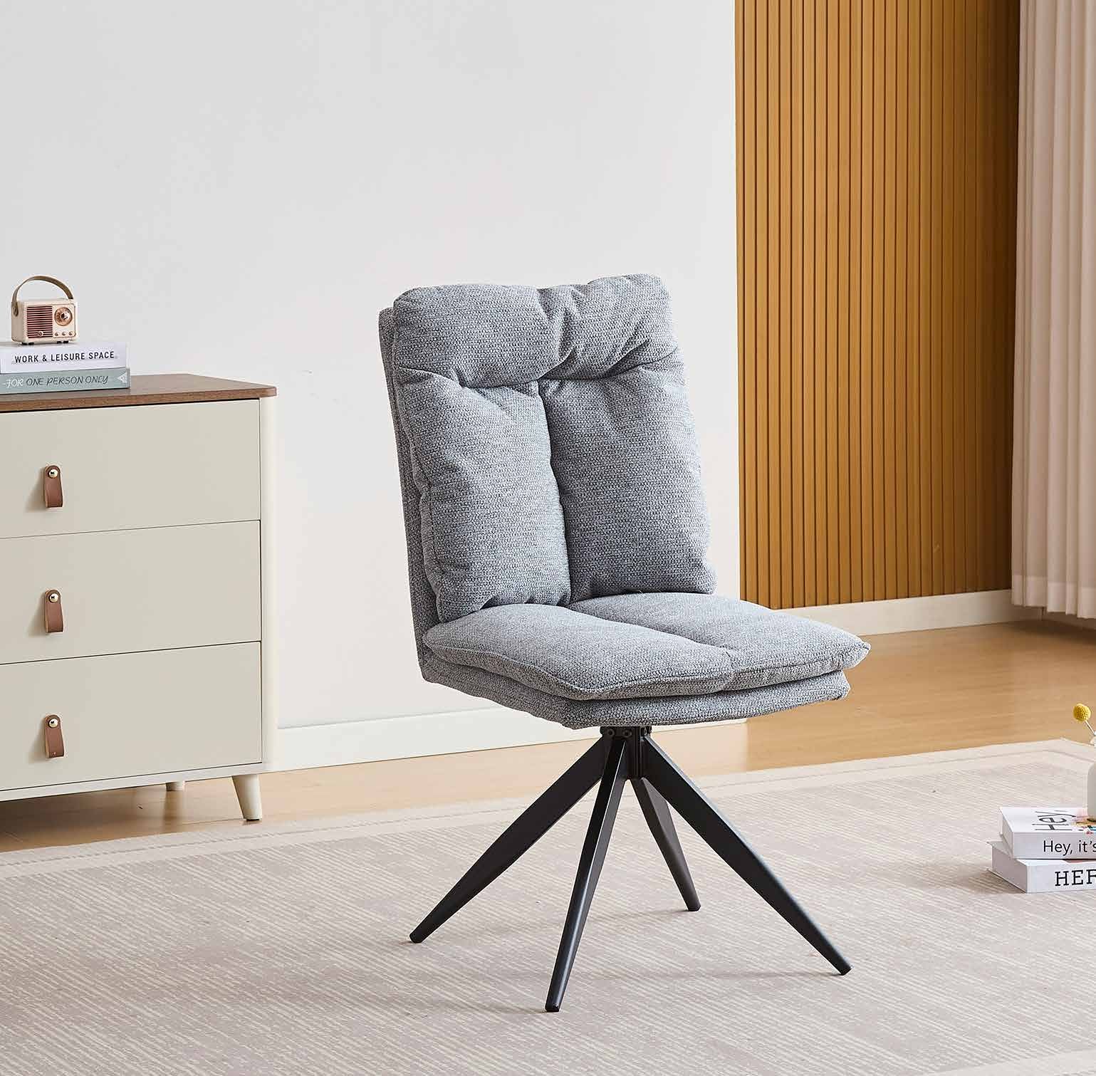 Silla de comedor Shelton