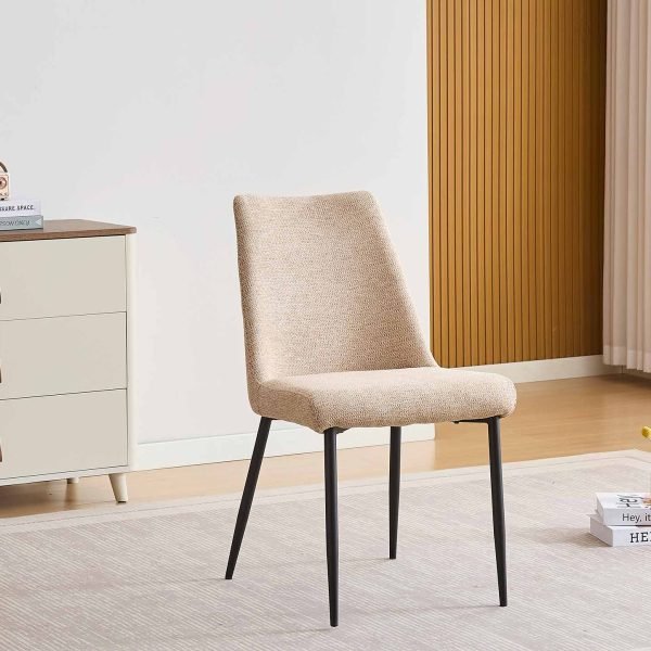 Silla de comedor Morgan