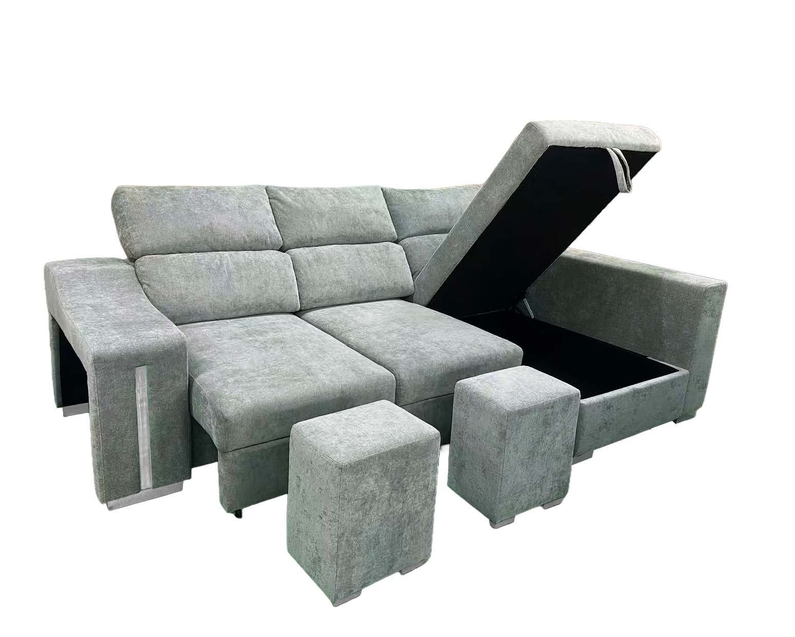 Sofá cama Menua